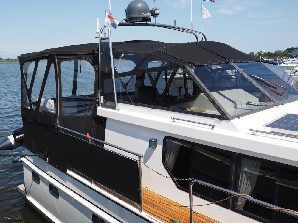 picture Dekuitrusting